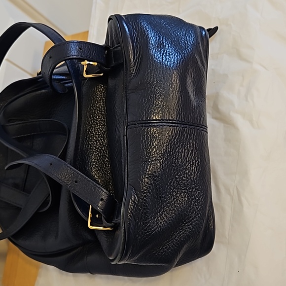 Coccinelle backpack - Picture 8 of 8